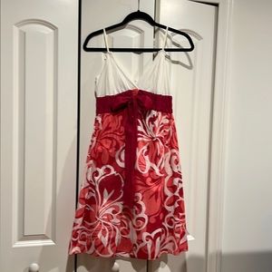 Max Studio summer dress
